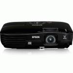 проектор Epson EH-TW450 Черный