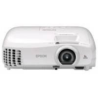 проектор Epson EH-TW5210 Белый
