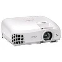 проектор Epson EH-TW5210 Белый