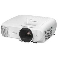 проектор Epson EH-TW5400 Белый