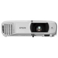 проектор Epson EH-TW650 Белый