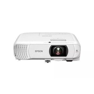 проектор Epson EH-TW840 Белый