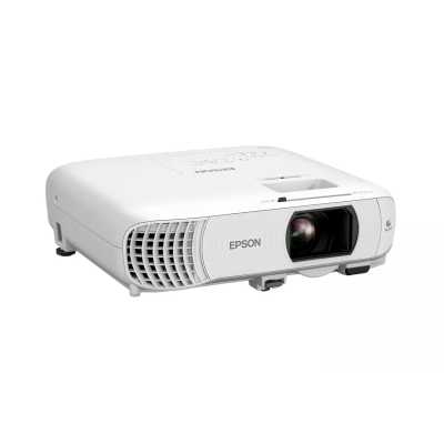 проектор Epson EH-TW840 Белый