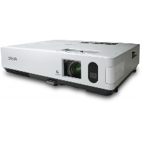 проектор Epson EMP-1810 Белый