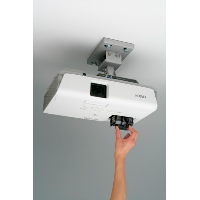 проектор Epson EMP-280 Белый