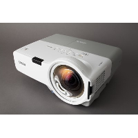проектор Epson EMP-400W Белый