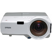 проектор Epson EMP-400W Белый