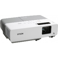 проектор Epson EMP-822H Белый