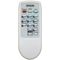 проектор Epson EMP-83H Белый