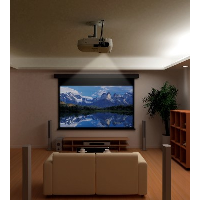 проектор Epson EMP-TW700 Белый