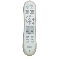 проектор Epson EMP-TW700 Белый