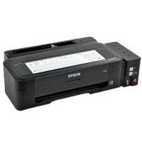принтер Epson L110 Черный