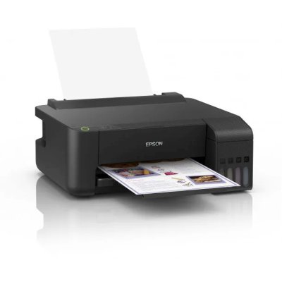 принтер Epson L1110 Черный