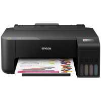 принтер Epson L1210 Черный