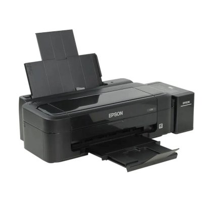 принтер Epson L130 Черный