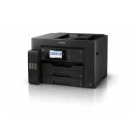 МФУ Epson L15150 Черный