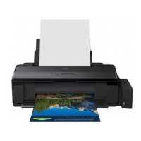 принтер Epson L1800 Черный