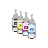 принтер Epson L312 Черный