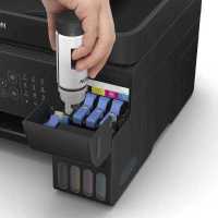 МФУ Epson EcoTank L5290 Черный