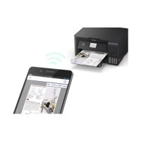 МФУ Epson L6160 Черный