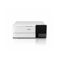 МФУ Epson L8160 White Белый