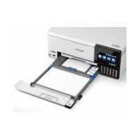 МФУ Epson L8160 White Белый