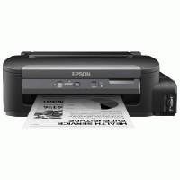 принтер Epson Stylus M100 Черный
