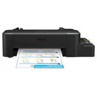 принтер Epson Stylus Photo L120 Черный