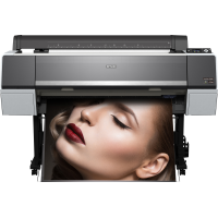 плоттер Epson SureColor SC-P9000 Violet Spectro