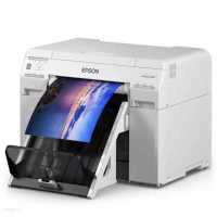 принтер Epson SureLab SL-D800