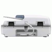 сканер Epson WorkForce DS-6500N Белый