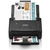 сканер Epson WorkForce ES-500WII