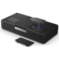 принтер Epson WorkForce WF-100W Черный