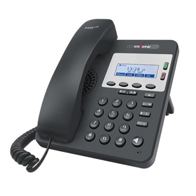 IP телефон Escene ES270