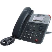 IP телефон Escene ES290-PN