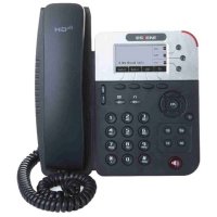 IP телефон Escene WS290-PN