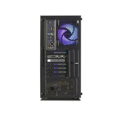 корпус Eurocase A10 ARGB