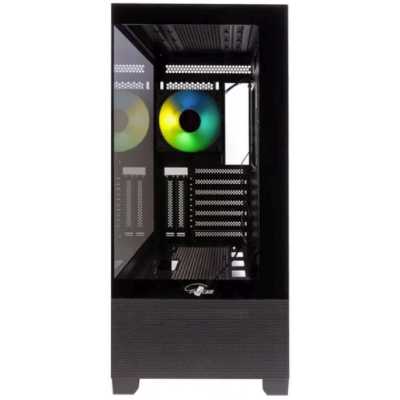 корпус Eurocase A308 ARGB