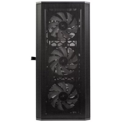 корпус Eurocase A311 4ARGB