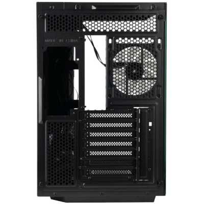 корпус Eurocase M430ZF Black