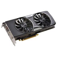 видеокарта EVGA 04G-P4-3968-KR