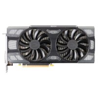 видеокарта EVGA 08G-P4-6284-KR