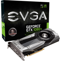 видеокарта EVGA 11G-P4-6390-KR
