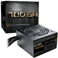 блок питания EVGA 700 BR 700W 100-BR-0700-K2
