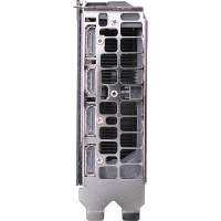 видеокарта EVGA nVidia GeForce GTX 1080 Ti 11Gb 11G-P4-5390-KR