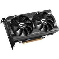 видеокарта EVGA nVidia GeForce RTX 3060 12Gb 12G-P5-3657-KR