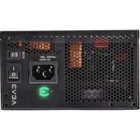 блок питания EVGA SuperNOVA G5 650W 220-G5-0650-X2