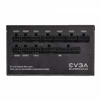 блок питания EVGA SuperNOVA G5 750W 220-G5-0750-X2