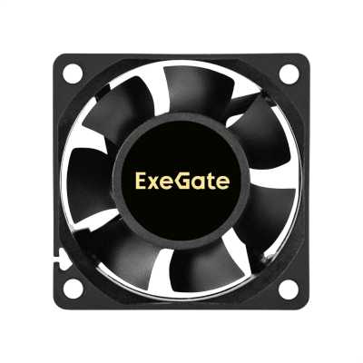 кулер ExeGate 12В DC ExtraPower EP06025S3P EX297034RUS