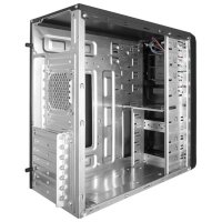 корпус Exegate AB-221 Black 400W